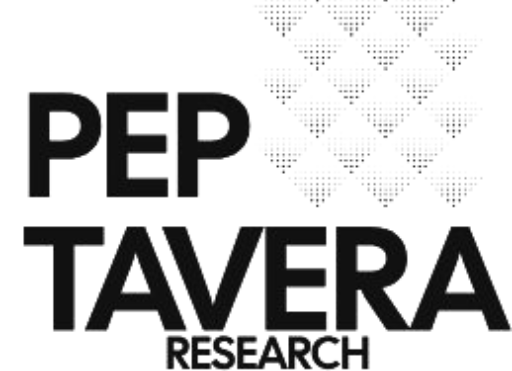 Pep Tavera